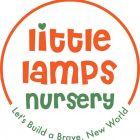 little lamps